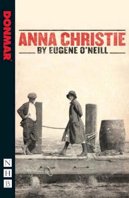 Eugene O´neill - Anna Christie - 9781848421899 - V9781848421899