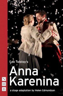 Leo Tolstoy - Anna Karenina - 9781848421974 - V9781848421974