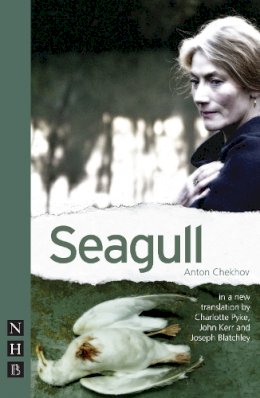 Anton Chekhov - Seagull - 9781848422100 - V9781848422100