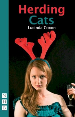 Lucinda Coxon - Herding Cats - 9781848422407 - V9781848422407