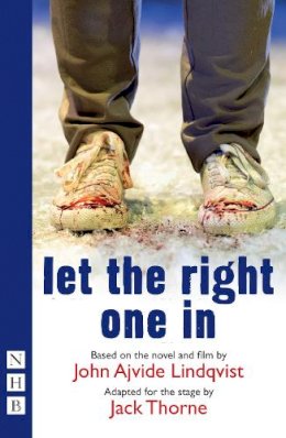 John Ajvide Lindqvist - Let the Right One in - 9781848423749 - V9781848423749