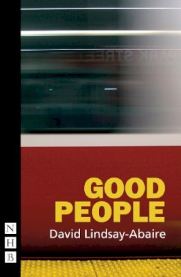 David Lindsay-Abaire - Good People - 9781848423824 - V9781848423824