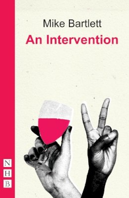 Mike Bartlett - An Intervention - 9781848423831 - V9781848423831