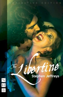 Stephen Jeffreys - The Libertine - 9781848423879 - V9781848423879