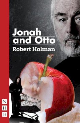 Robert Holman - Jonah and Otto - 9781848424586 - V9781848424586