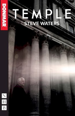 Steve Waters - Temple - 9781848424753 - V9781848424753