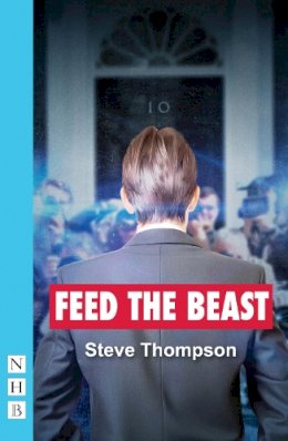 Steve Thompson - Feed the Beast - 9781848424838 - V9781848424838