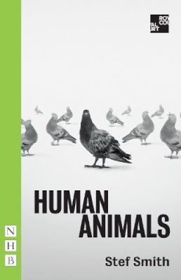 Stef Smith - Human Animals - 9781848425286 - V9781848425286