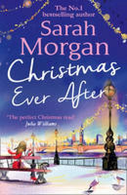 Sarah Morgan - Christmas Ever After (Puffin Island trilogy, Book 3) - 9781848454446 - V9781848454446