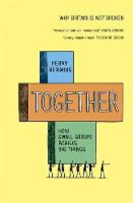 Henry Hemming - Together: How small groups achieve big things - 9781848540569 - V9781848540569