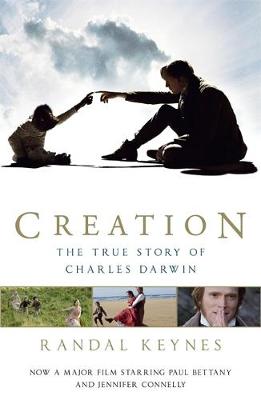 Randal Keynes - Creation: The True Story of Charles Darwin - 9781848542020 - V9781848542020