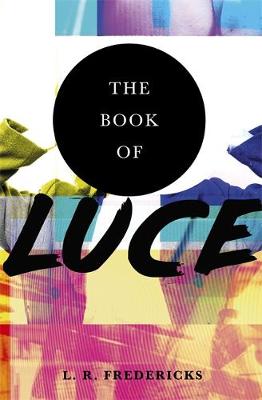 L. R. Fredericks - The Book of Luce - 9781848543348 - V9781848543348