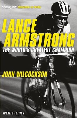 John Wilcockson - Lance Armstrong - 9781848544697 - KLJ0006495