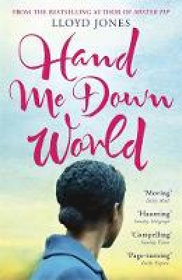 Lloyd Jones - Hand Me Down World - 9781848544802 - V9781848544802