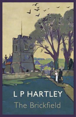 Hartley. L. P. - The Brickfield - 9781848547803 - V9781848547803