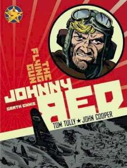 Tom  Tully - Johnny Red: The Flying Gun: Vol. 4 - 9781848564442 - V9781848564442