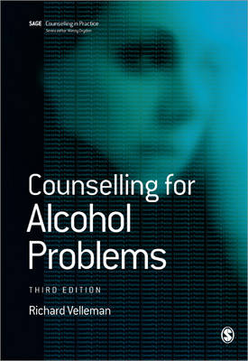 Dr. Richard D.B. Velleman - Counselling for Alcohol Problems - 9781848601505 - V9781848601505