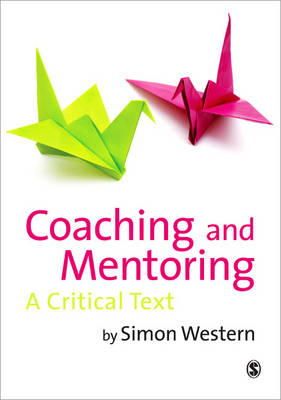 Simon Western - Coaching and Mentoring - 9781848601642 - V9781848601642