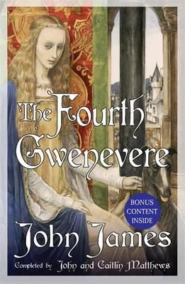 John James - The Fourth Gwenevere - 9781848664135 - V9781848664135