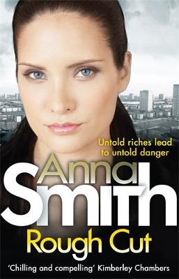 Anna Smith - Rough Cut - 9781848664326 - V9781848664326