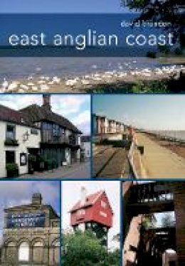 David Brandon - Whitby Through Time - 9781848682566 - V9781848682566