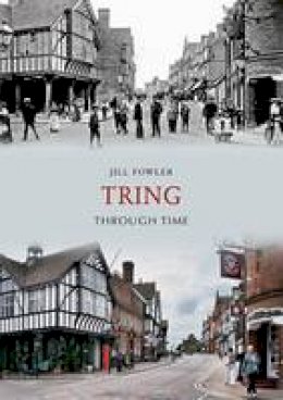 Mike Bass - Tring Through Time - 9781848683181 - V9781848683181