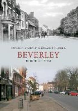 Patricia Deans - Beverley Through Time - 9781848686243 - V9781848686243