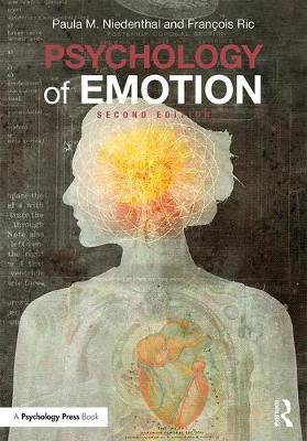 Paula M. Niedenthal - Psychology of Emotion - 9781848725126 - V9781848725126