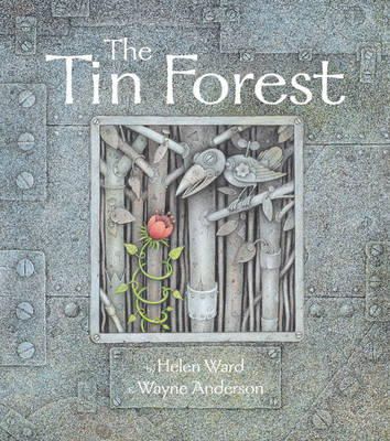 Helen Ward - The Tin Forest - 9781848776678 - V9781848776678