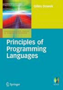 Gilles Dowek - Principles of Programming Languages - 9781848820319 - V9781848820319
