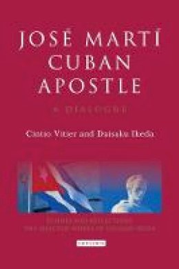 Cintio Vitier - José Martí, Cuban Apostle: A Dialogue - 9781848851993 - V9781848851993