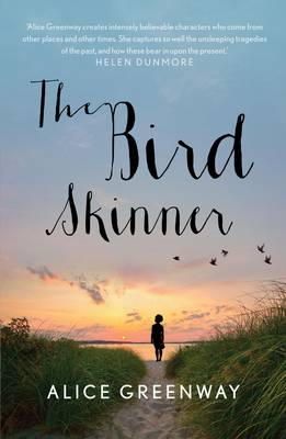 Alice Greenway - The Bird Skinner - 9781848873674 - V9781848873674