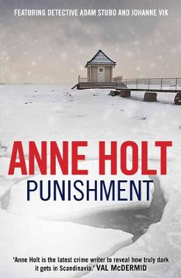 Anne Holt - Punishment - 9781848876132 - V9781848876132