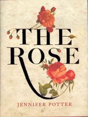 Jennifer Potter - The Rose - 9781848878341 - V9781848878341