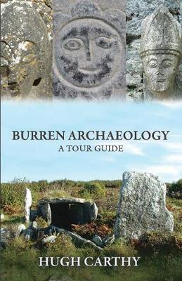 Hugh Carthy - Burren Archaeology - 9781848891050 - V9781848891050