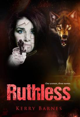 Kerry Barnes - Ruthless - 9781848974975 - V9781848974975