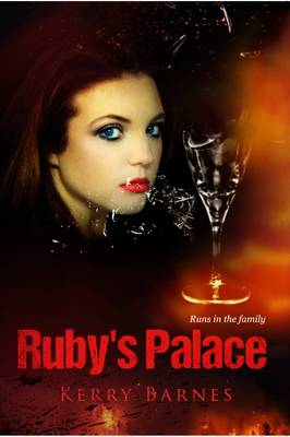 Kerry Barnes - Ruby´s Palace - 9781848978010 - V9781848978010