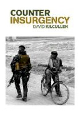 David Kilcullen - Counterinsurgency - 9781849040280 - V9781849040280