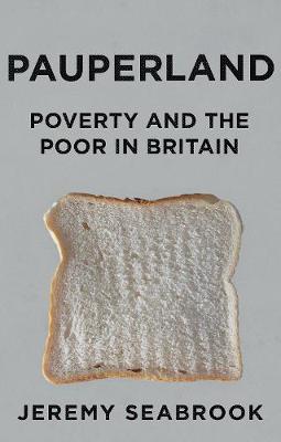 Jeremy Seabrook - Pauperland: Poverty and the Poor in Britain - 9781849045841 - V9781849045841