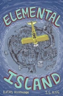 Kathy Hoopmann - Elemental Island - 9781849056588 - V9781849056588