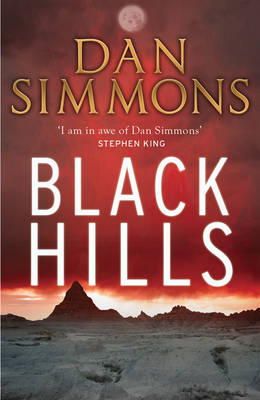 Dan Simmons - Black Hills - 9781849160902 - V9781849160902