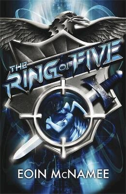 Eoin Mcnamee - The Ring of Five Trilogy: The Ring of Five: Book 1 - 9781849161718 - 9781849161718