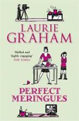 Laurie Graham - Perfect Meringues - 9781849164702 - V9781849164702