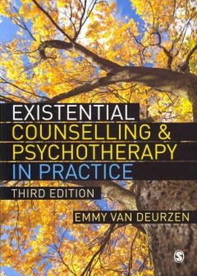 Emmy Van Deurzen - Existential Counselling & Psychotherapy in Practice - 9781849200684 - V9781849200684