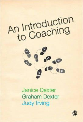 Janice Dexter - An Introduction to Coaching - 9781849202992 - V9781849202992