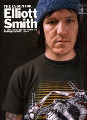 Various - The Essential Elliott Smith - 9781849383189 - V9781849383189