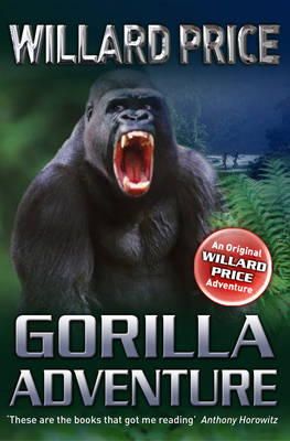 Willard Price - Gorilla Adventure - 9781849417488 - V9781849417488