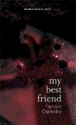 Tamsin Oglesby - My Best Friend - 9781849430609 - V9781849430609