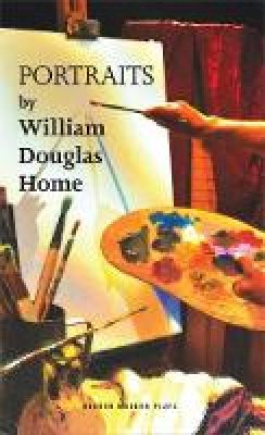 William Douglas-Home - Portraits - 9781849432108 - V9781849432108