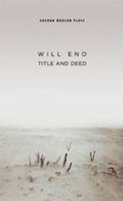 Will Eno - Title and Deed - 9781849434805 - V9781849434805